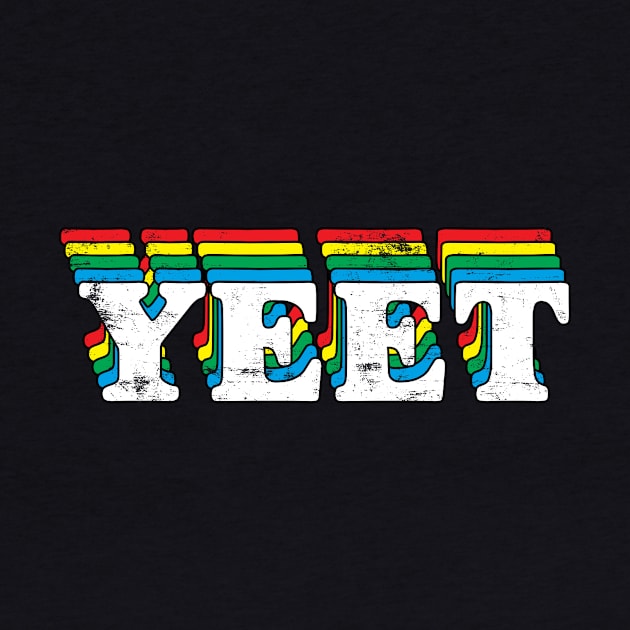 Yeet by SmokingPencils